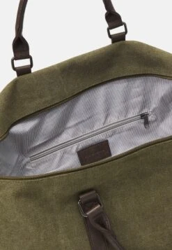 Pier One Unisex - Bolsa De Viaje - Khaki -Pier One 2861bc3b4fed44f7b180be1380545659