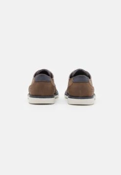 Pier One Zapatos Con Cordones - Cognac 10 Pier One Zapatos Con Cordones - Cognac -Pier One 2a8c1b08b1d3406ca6ae4a384f557d07