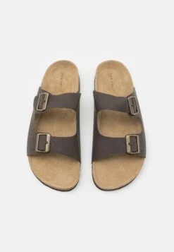 Pier One Sandalias Planas - Brown -Pier One 2ac4af3ea0e04a288a65d16e5602127a