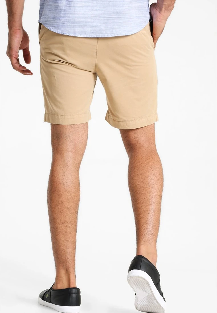 Pier One Shorts - Tan 5 Pier One Shorts - Tan - Imagen 3