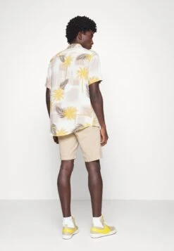 Pier One 2 Pack - Shorts -Dark Blue/Tan 18 Pier One 2 Pack - Shorts -Dark Blue/Tan -Pier One 2da84bf7400144ac9ebc4ca05fbe926a