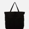 Pier One Unisex - Bolso Shopping - Black -Pier One 2df73ff47b854c12af29b02f5074d1c7