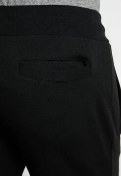 Pier One Pantalones Deportivos - Black -Pier One 2f5d2084fc794195bd8b7e5974ac27ad