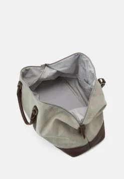 Pier One Unisex - Bolsa De Viaje - Grey 10 Pier One Unisex - Bolsa De Viaje - Grey -Pier One 30dc7a2419a9401ea7da7e0fdab129b0