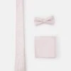Pier One Set - Corbata - Light Pink -Pier One 317ce5329fe84fa79b168591320afaec