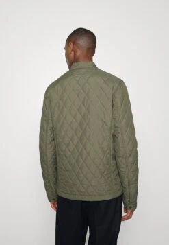 Pier One Chaqueta De Entretiempo - Olive 9 Pier One Chaqueta De Entretiempo - Olive -Pier One 318639a70d264f7885741280889fbae7