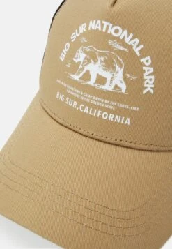 Pier One Unisex - Gorra - Beige 9 Pier One Unisex - Gorra - Beige -Pier One 3284b15618ea40f9a54a73a4e1b296df