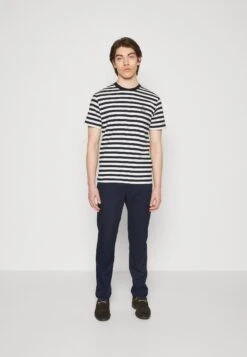 Pier One Pantalones - Dark Blue -Pier One 34f37b7c8d534abb9ce4d9a06aaa6ce4