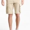 Pier One Shorts - Beige 1 Pier One Shorts - Beige -Pier One 37120425689f41f38107a256cb041db0