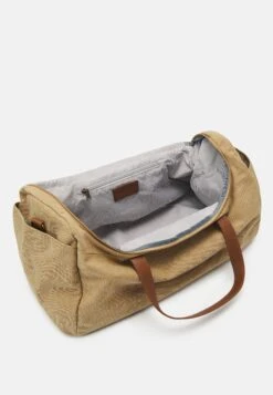 Pier One Unisex - Bolsa De Fin De Semana -Brown -Pier One 37611a54a8344f5cb80159f312ca5670