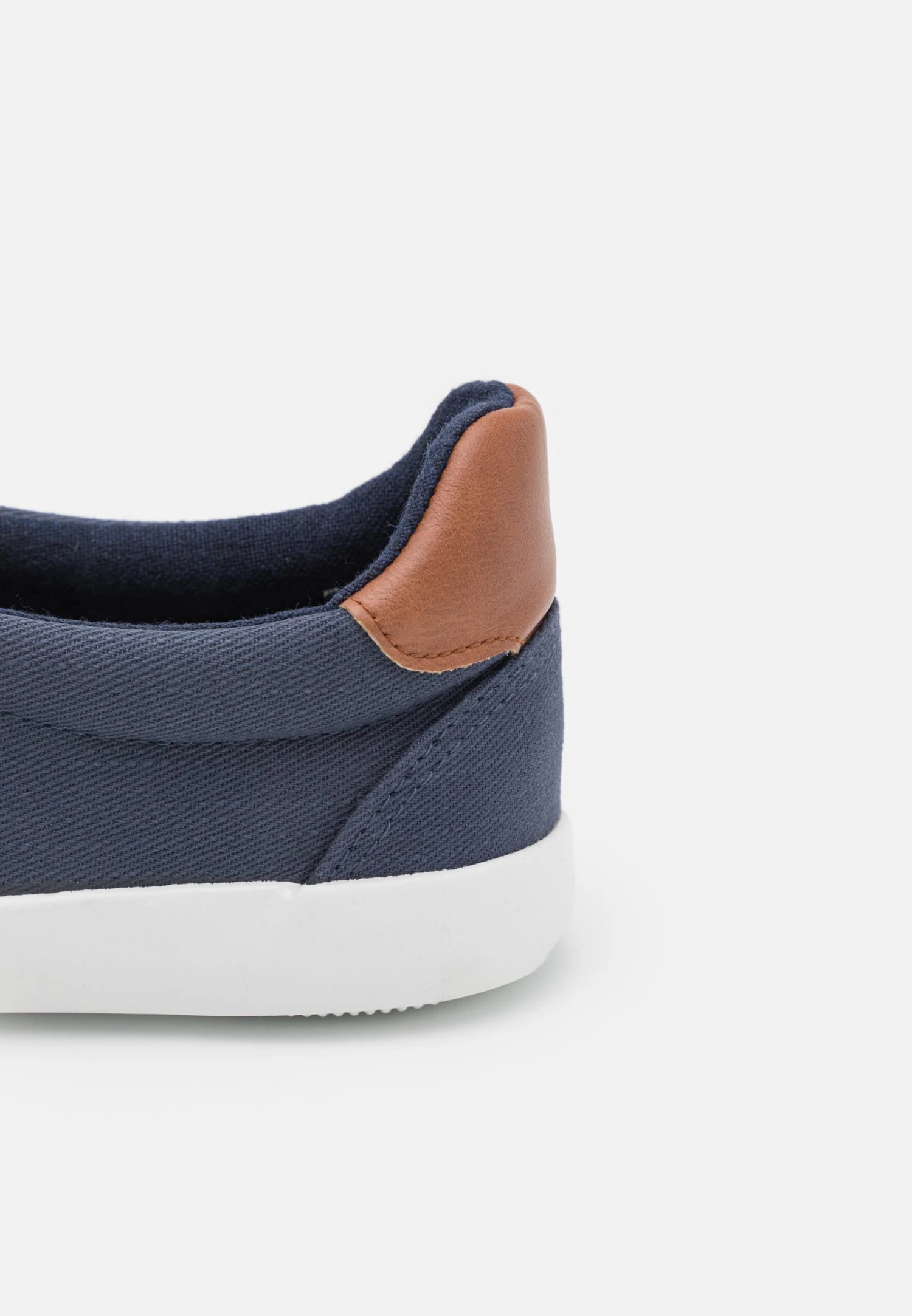 Pier One Unisex - Mocasines - Dark Blue 8 Pier One Unisex - Mocasines - Dark Blue - Imagen 6