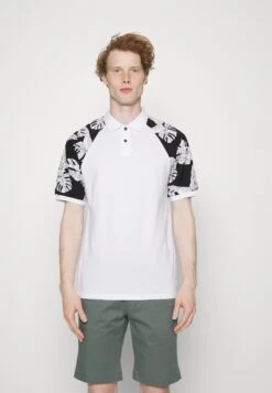 Pier One Polo - White