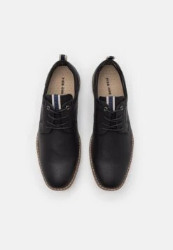 Pier One Zapatos Con Cordones - Black 11 Pier One Zapatos Con Cordones - Black -Pier One 39d589e58fc54804ba83e6c1d5ffaf88
