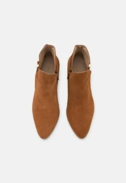 Pier One Leather - Botines - Cognac 13 Pier One Leather - Botines - Cognac -Pier One 3a3409adff3448708402bae9aba38999