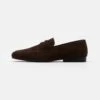 Pier One Mocasines - Dark Brown 2 Pier One Mocasines - Dark Brown -Pier One 3b685ce4c38c4414bfc8726489c32fe8