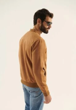 Pier One Chaquetas Bomber - Cognac 9 Pier One Chaquetas Bomber - Cognac -Pier One 3b69777092a34fcca8fbe67c95237c20