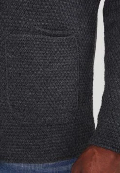 Pier One Chaqueta De Punto - Mottled Dark Grey 12 Pier One Chaqueta De Punto - Mottled Dark Grey -Pier One 3bcd4c0a33ec403e85c34736980f7690