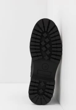 Pier One Unisex - Botines - Black 12 Pier One Unisex - Botines - Black -Pier One 3cdd5d0e98464557b3e6ff10c0d3bf9c