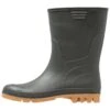 Pier One Unisex - Botas De Agua - Green 1 Pier One Unisex - Botas De Agua - Green -Pier One 3d6cb1af89fb48f8a4ba8d5b808fd627