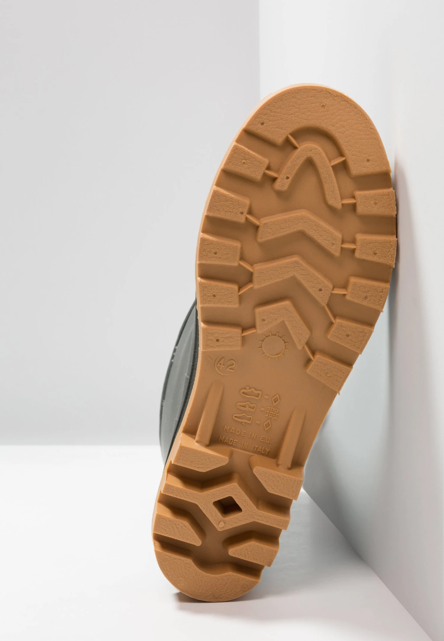 Pier One Unisex - Botas De Agua - Green 7 Pier One Unisex - Botas De Agua - Green - Imagen 5