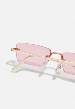 Pier One Unisex - Gafas De Sol - Pink 8 Pier One Unisex - Gafas De Sol - Pink -Pier One 3e6ed7f7a5ba4dd28ea377d79d7d0a3b