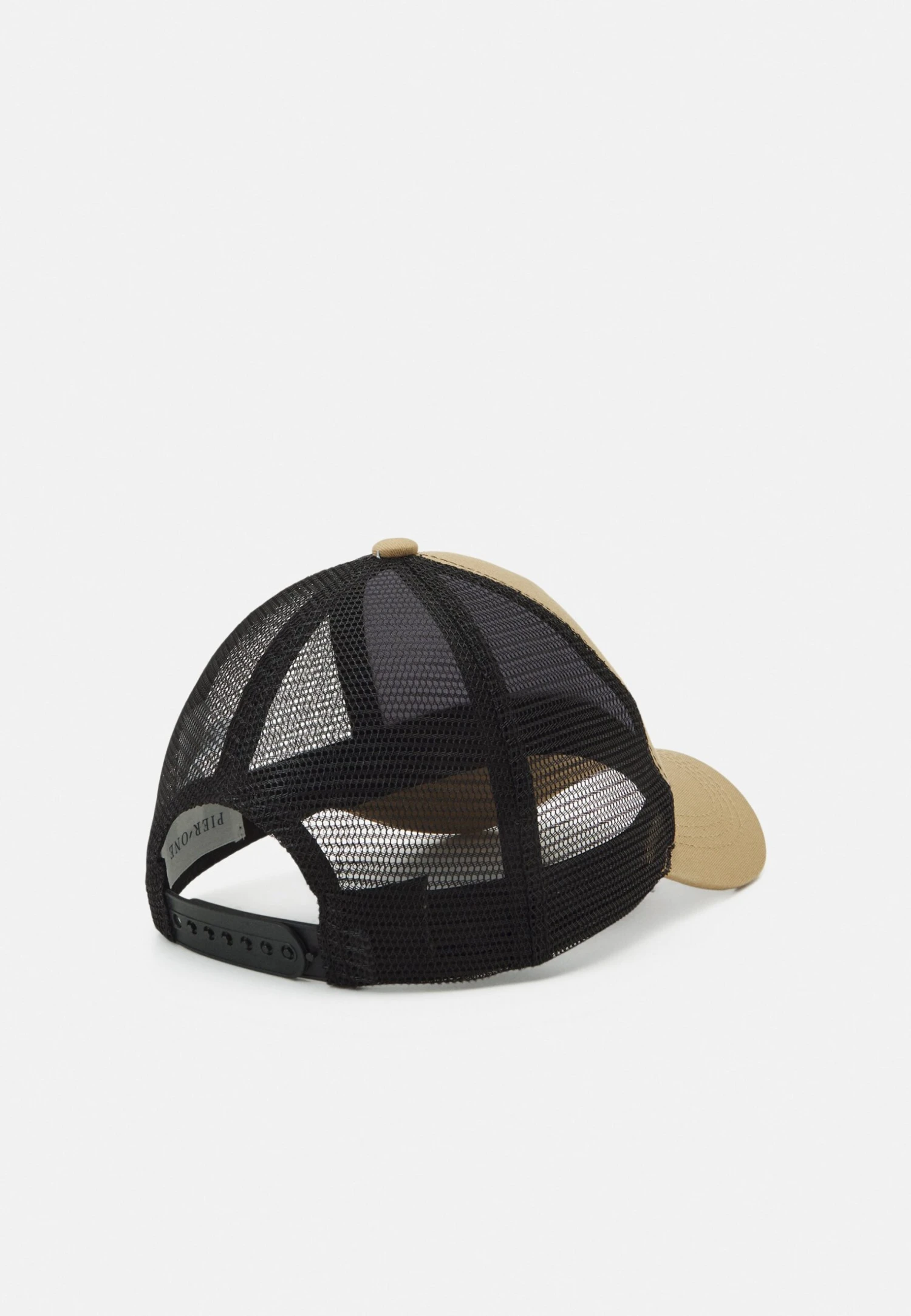 Pier One Unisex - Gorra - Beige 4 Pier One Unisex - Gorra - Beige - Imagen 2