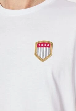 Pier One Camiseta Estampada - White 11 Pier One Camiseta Estampada - White -Pier One 447cbcba64dd4b48a1d21aa3bcd2e8e0