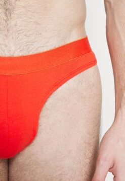 Pier One 3 Pack - Braguitas - Red/Grey/Black -Pier One 45a18e825de64331b16a7b7284d3586f