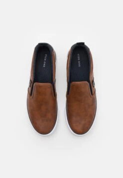 Pier One Unisex - Zapatillas - Cognac 11 Pier One Unisex - Zapatillas - Cognac -Pier One 460ddb3d844e4278af49e76064f51088