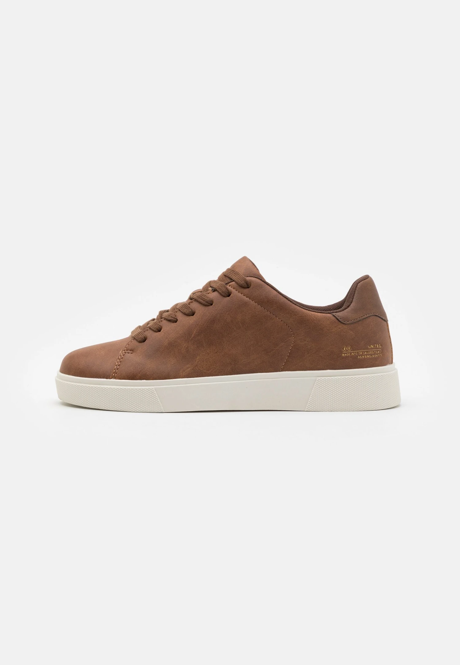 Pier One Unisex - Zapatillas - Cognac 3 Pier One Unisex - Zapatillas - Cognac