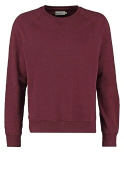 Pier One Sudadera - Bordeaux Melange 13 Pier One Sudadera - Bordeaux Melange -Pier One 48b19348ab244279983ca82344b8e6f9