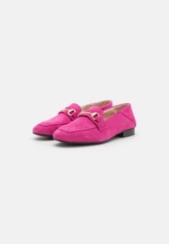 Pier One Leather - Mocasines - Pink -Pier One 48b7c887db2244538761111df5293aa3