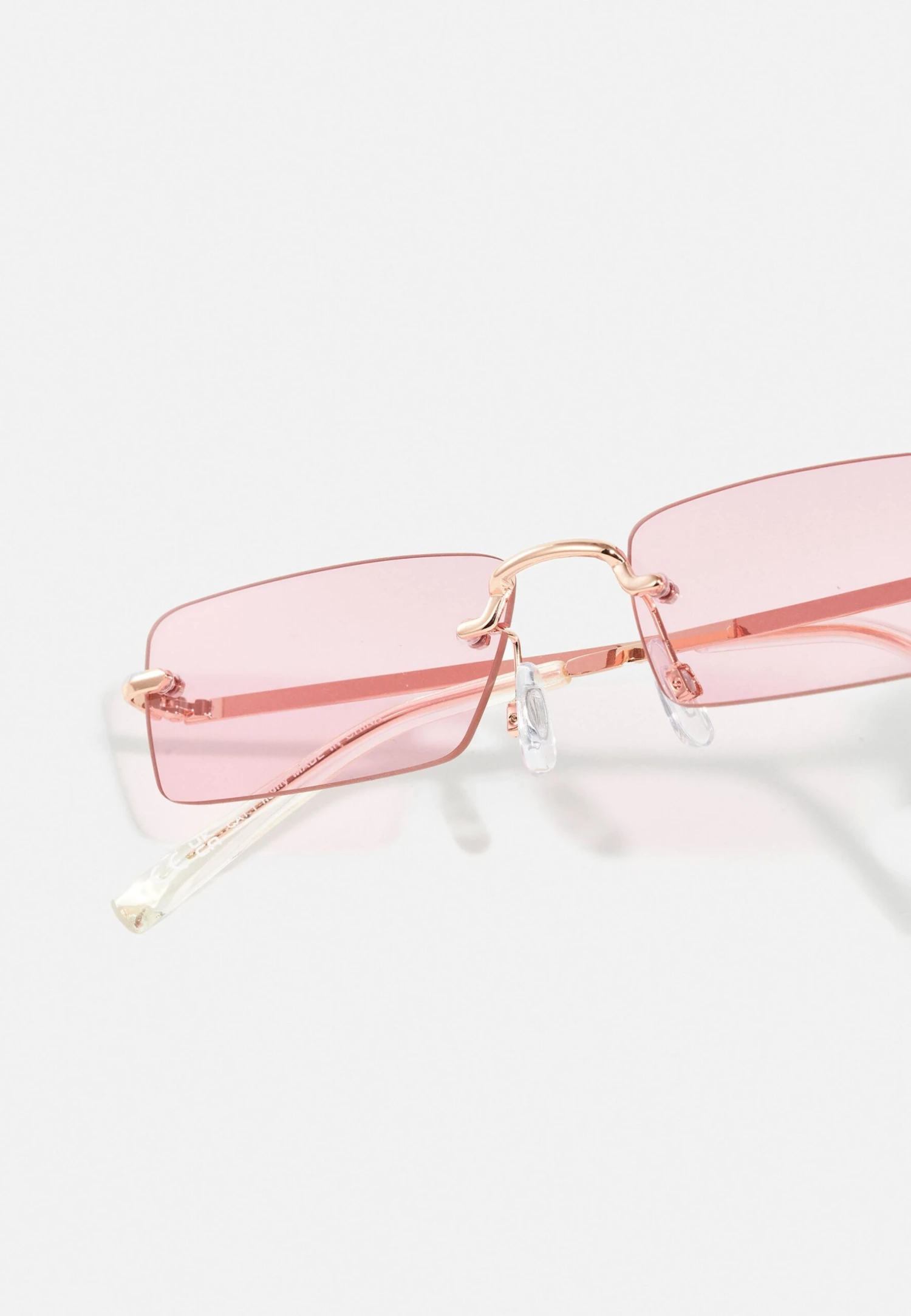 Pier One Unisex - Gafas De Sol - Pink 6 Pier One Unisex - Gafas De Sol - Pink - Imagen 4