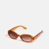 Pier One Unisex - Gafas De Sol - Brown 1 Pier One Unisex - Gafas De Sol - Brown -Pier One 49227635bdd543deadcaa9f1af20d7ba
