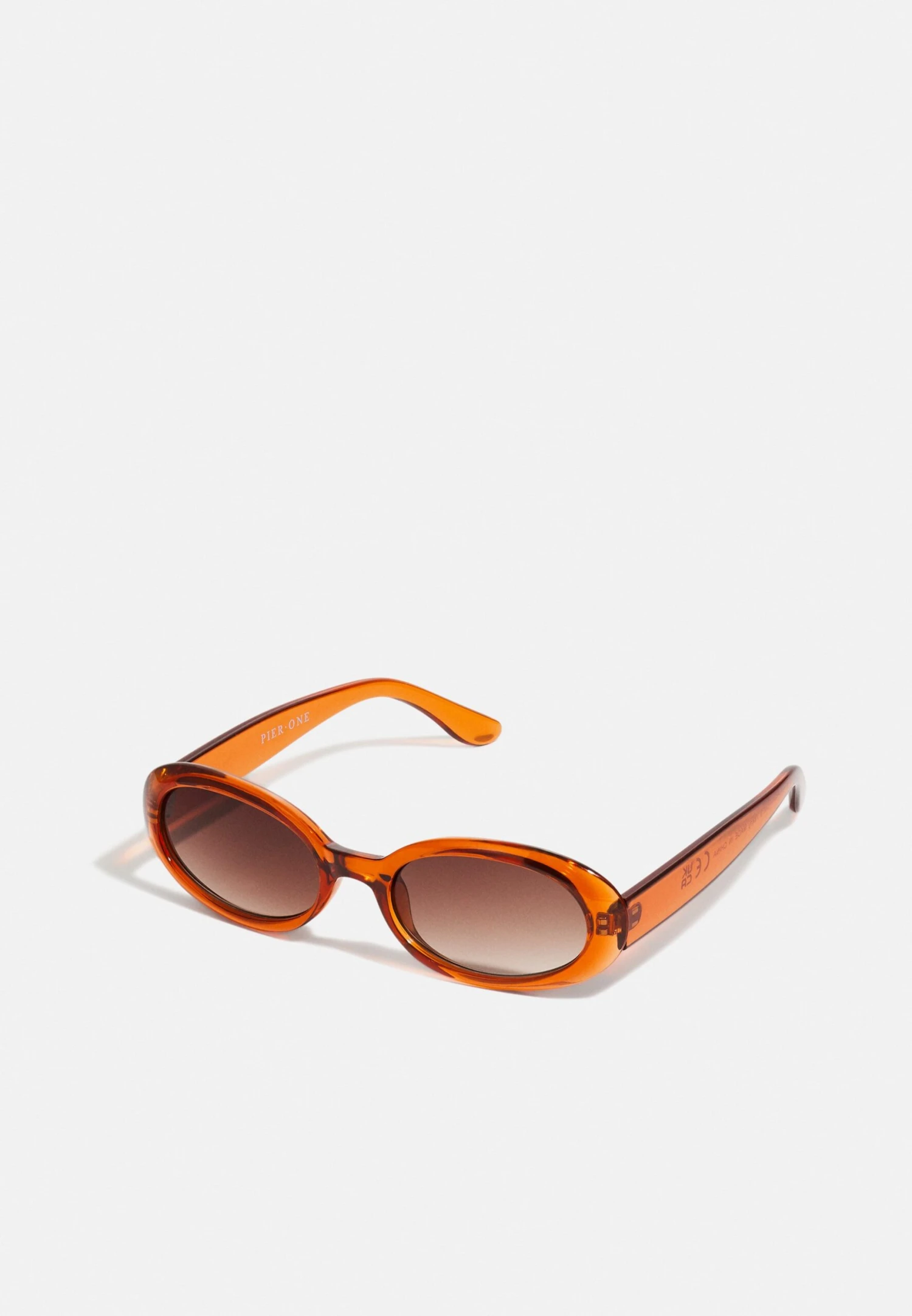 Pier One Unisex - Gafas De Sol - Brown 3 Pier One Unisex - Gafas De Sol - Brown