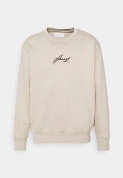 Pier One Sudadera - Tan -Pier One 495819ba283d4bd288bd685c47534361