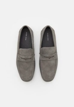 Pier One Mocasines - Grey -Pier One 499f803ca7104d7c8f18e50d0efce6b7