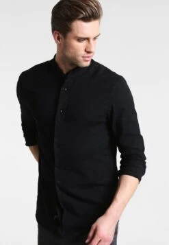 Pier One Camisa - Black