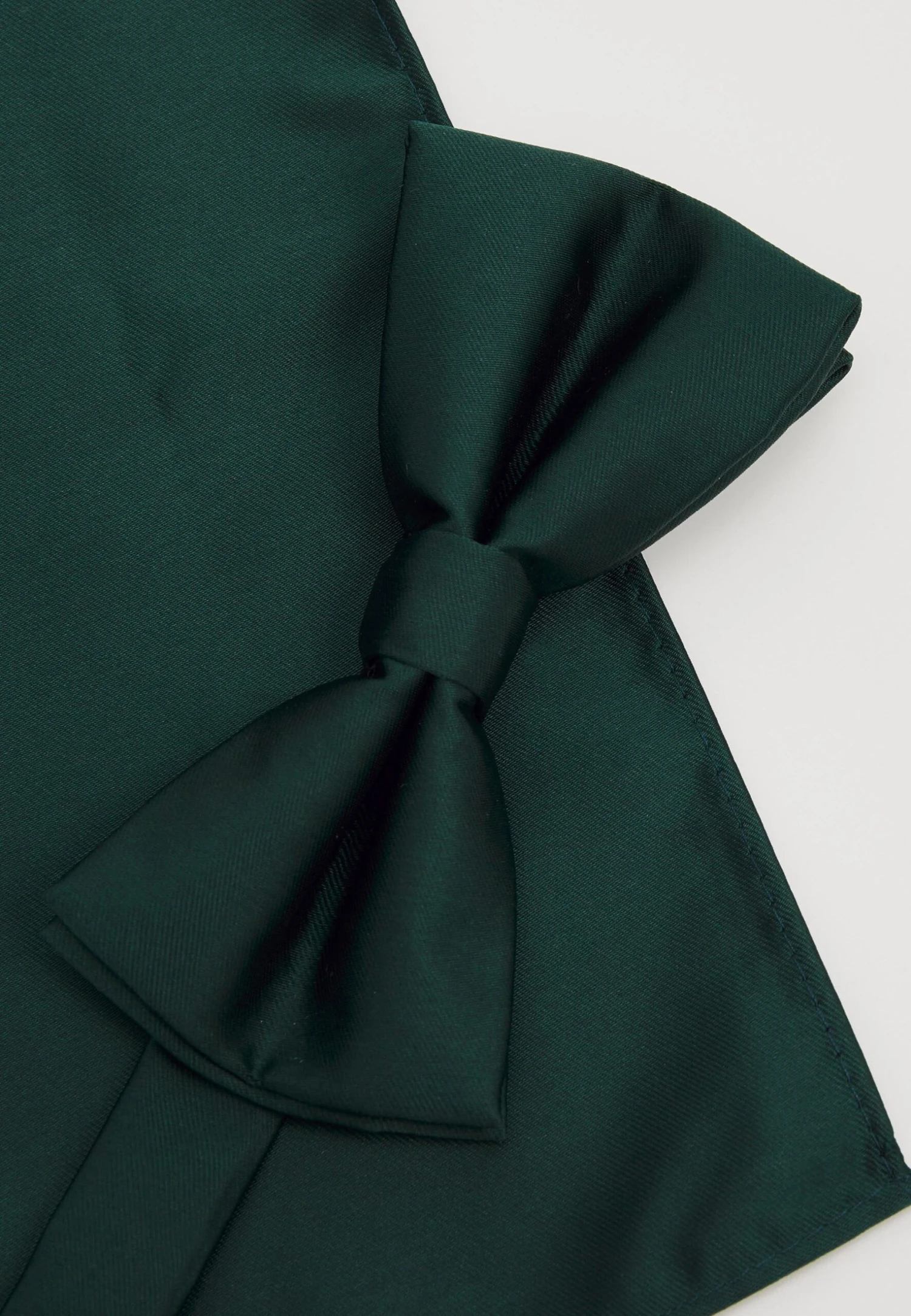 Pier One Set - Pañuelo De Bolsillo - Dark Green 7 Pier One Set - Pañuelo De Bolsillo - Dark Green - Imagen 5