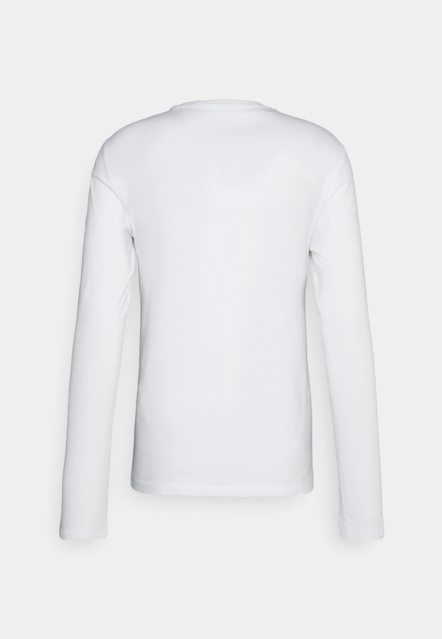 Pier One 7 Pack - Camiseta De Manga Larga - Mottled Light Grey/White/Mottled Dark Grey 5 Pier One 7 Pack - Camiseta De Manga Larga - Mottled Light Grey/White/Mottled Dark Grey - Imagen 3