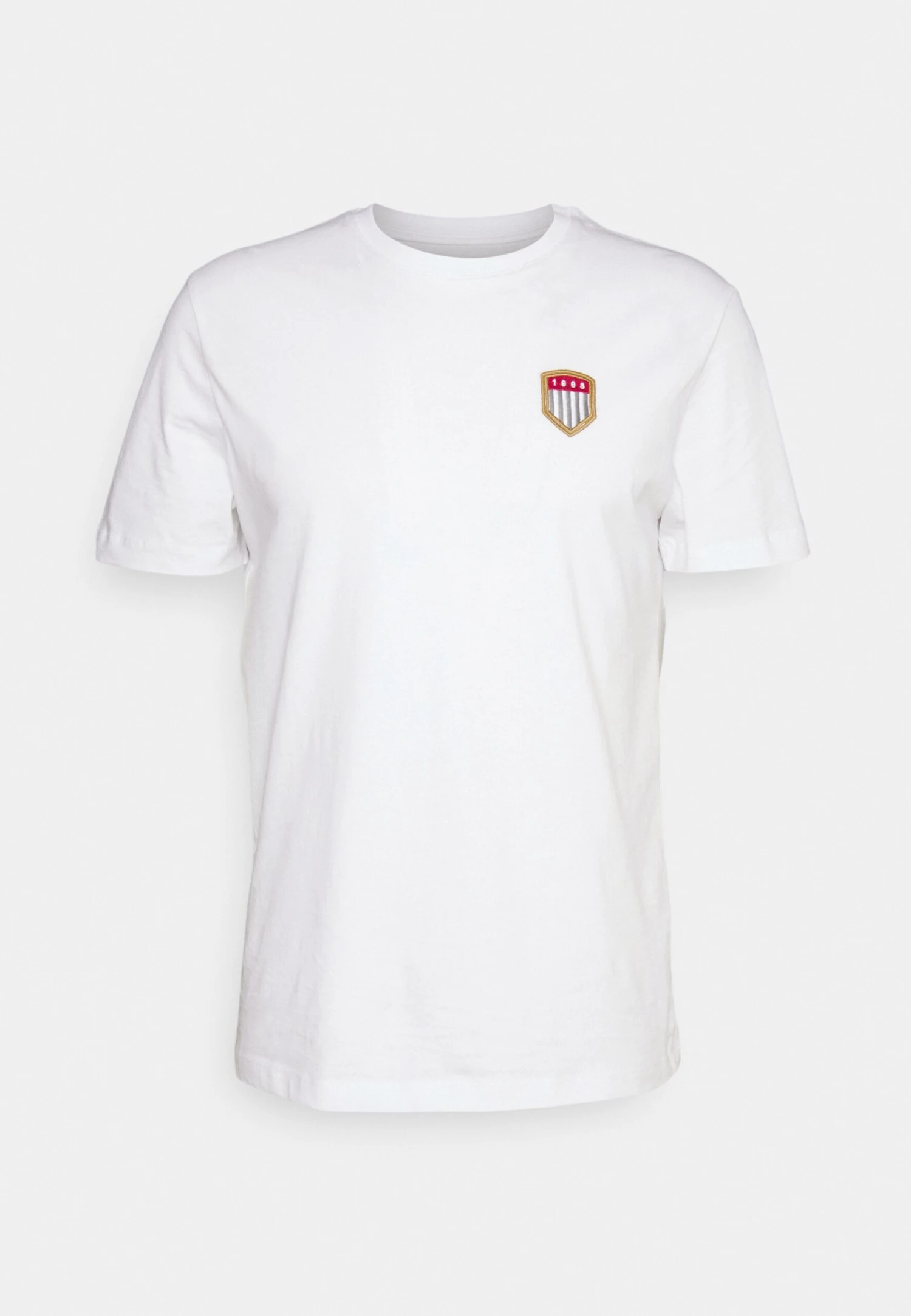 Pier One Camiseta Estampada - White 6 Pier One Camiseta Estampada - White - Imagen 4