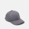 Pier One Unisex - Gorra - Grey -Pier One 5126a94f471f435186f015aafd38aadb