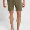 Pier One Shorts - Olive 1 Pier One Shorts - Olive -Pier One 524d6dd3ac424e66bc4048f0b3d6deb0