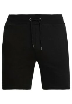 Pier One Pantalones Deportivos - Black -Pier One 52c76a763b2749d08d819efef449d387