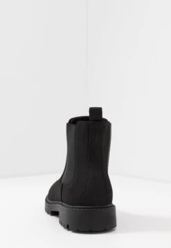 Pier One Unisex - Botines - Black 11 Pier One Unisex - Botines - Black -Pier One 53858bee51c34fff819529eb3969cf22