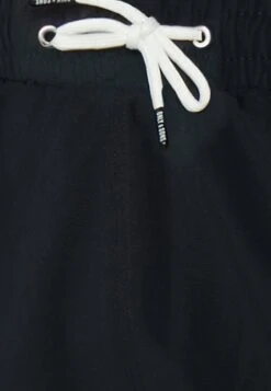 Pier One Peachy Soft Beach Shorts - Bañador - Black 9 Pier One Peachy Soft Beach Shorts - Bañador - Black -Pier One 53bb40b0c7174d73a54b6cd7ba7f573b