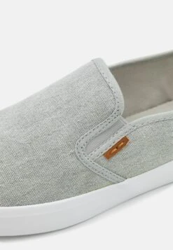 Pier One Unisex - Mocasines - Grey 13 Pier One Unisex - Mocasines - Grey -Pier One 5409fd47e60f4be3b2c03ad838ee3ecd