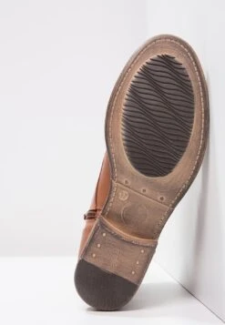 Pier One Botines Con Cordones - Brandy -Pier One 54cb662d456a4d80b38d3345eb48870b