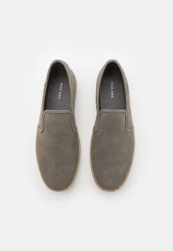 Pier One Mocasines - Grey 11 Pier One Mocasines - Grey -Pier One 555896d800bb41888dfe4ee0d07670bd