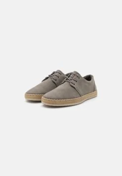 Pier One Zapatos Con Cordones - Grey 9 Pier One Zapatos Con Cordones - Grey -Pier One 5649f43761a84daf9d3c5d2cddd0b125